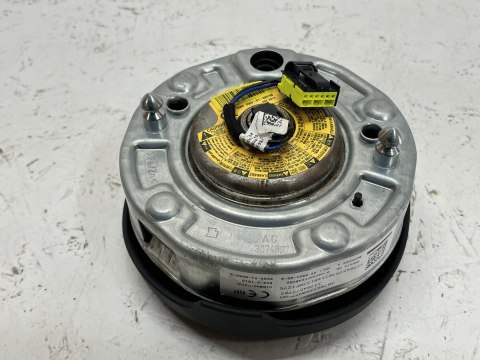 BMW F20 F30 PODUSZKA AIRBAG KIEROWCY 307583399N77 - AH WYS 24H FV ORG BMW F20 F30 PODUSZKA AIRBAG KIEROWCY 307583399N77 - AH WYS 24H FV ORG