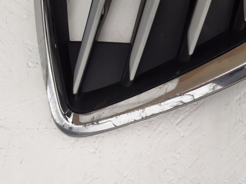 FORD FOCUS MK4 GRILL ATRAPA GRILL ORG FORD FOCUS MK4 GRILL ATRAPA GRILL ORG