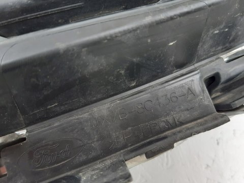 FORD FOCUS MK4 GRILL ATRAPA GRILL ORG FORD FOCUS MK4 GRILL ATRAPA GRILL ORG