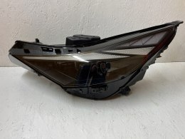 HYUNDAI ELANTRA 7 VII 2021 LAMPA PRZEDNIA LEWA FULL LEDFV WYS 24H