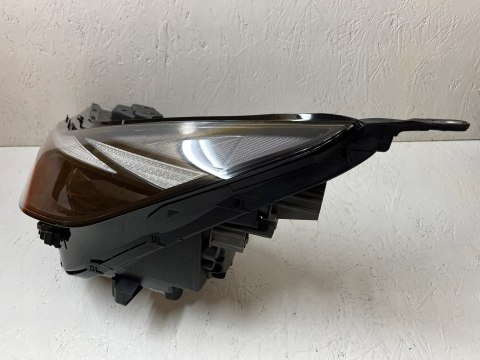 HYUNDAI ELANTRA 7 VII 2021 LAMPA PRZEDNIA LEWA FULL LEDFV WYS 24H HYUNDAI ELANTRA 7 VII 2021 LAMPA PRZEDNIA LEWA FULL LEDFV WYS 24H