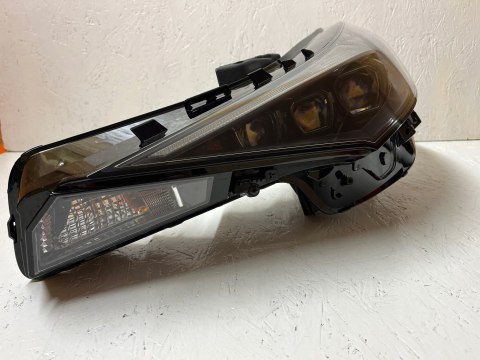 HYUNDAI ELANTRA 7 VII 2021 LAMPA PRZEDNIA LEWA FULL LEDFV WYS 24H HYUNDAI ELANTRA 7 VII 2021 LAMPA PRZEDNIA LEWA FULL LEDFV WYS 24H