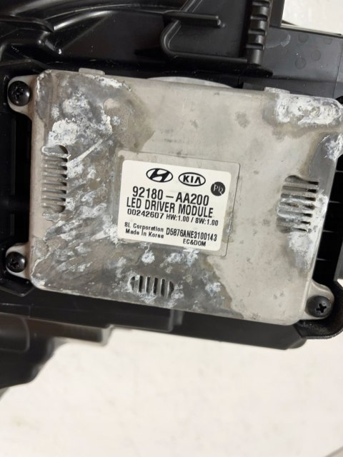 HYUNDAI ELANTRA 7 VII 2021 LAMPA PRZEDNIA LEWA FULL LEDFV WYS 24H HYUNDAI ELANTRA 7 VII 2021 LAMPA PRZEDNIA LEWA FULL LEDFV WYS 24H