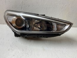 HYUNDAI I30 III 2017 LAMPA PRZEDNIA PRAWA 92102-G4020 FV WYS 24H