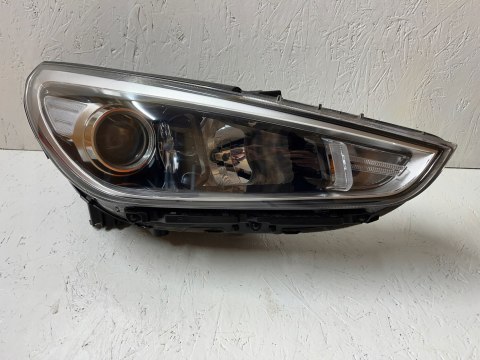 HYUNDAI I30 III 2017 LAMPA PRZEDNIA PRAWA 92102-G4020 FV WYS 24H HYUNDAI I30 III 2017 LAMPA PRZEDNIA PRAWA 92102-G4020 FV WYS 24H