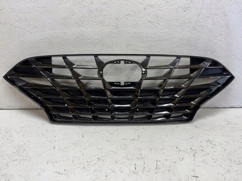 HYUNDAI I30 III LIFT GRILL ATRAPA 86366-G4500 WYS 24H FV ORG HYUNDAI I30 III LIFT GRILL ATRAPA 86366-G4500 WYS 24H FV ORG