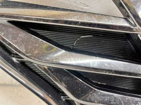 HYUNDAI I30 III LIFT GRILL ATRAPA 86366-G4500 WYS 24H FV ORG HYUNDAI I30 III LIFT GRILL ATRAPA 86366-G4500 WYS 24H FV ORG