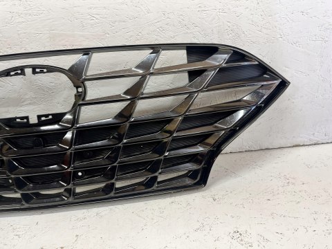 HYUNDAI I30 III LIFT GRILL ATRAPA 86366-G4500 WYS 24H FV ORG HYUNDAI I30 III LIFT GRILL ATRAPA 86366-G4500 WYS 24H FV ORG