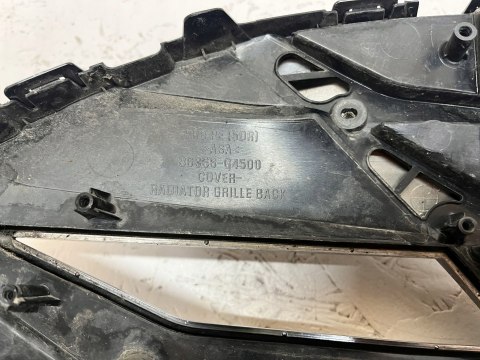 HYUNDAI I30 III LIFT GRILL ATRAPA 86366-G4500 WYS 24H FV ORG HYUNDAI I30 III LIFT GRILL ATRAPA 86366-G4500 WYS 24H FV ORG