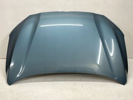 HYUNDAI KONA 2017- MASKA POKRYWA SILNIKA ORG FV WYS 24H