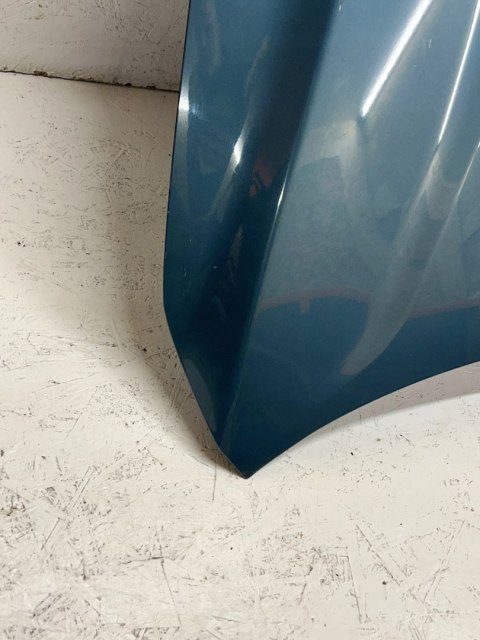 HYUNDAI KONA 2017- MASKA POKRYWA SILNIKA ORG FV WYS 24H HYUNDAI KONA 2017- MASKA POKRYWA SILNIKA ORG FV WYS 24H