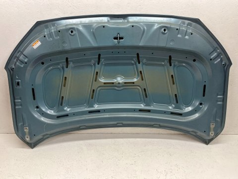 HYUNDAI KONA 2017- MASKA POKRYWA SILNIKA ORG FV WYS 24H HYUNDAI KONA 2017- MASKA POKRYWA SILNIKA ORG FV WYS 24H