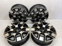 HYUNDAI KONA KOMPLET FELG 7.5Jx19 ET51 52910-HF400 WYS 24H FV ORG