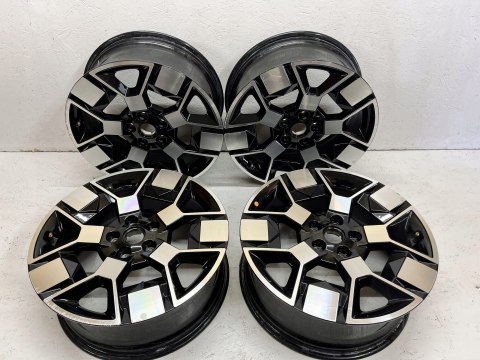 HYUNDAI KONA KOMPLET FELG 7.5Jx19 ET51 52910-HF400 WYS 24H FV ORG HYUNDAI KONA KOMPLET FELG 7.5Jx19 ET51 52910-HF400 WYS 24H FV ORG