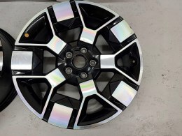 HYUNDAI KONA KOMPLET FELG 7.5Jx19 ET51 52910-HF400 WYS 24H FV ORG