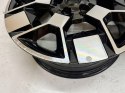 HYUNDAI KONA KOMPLET FELG 7.5Jx19 ET51 52910-HF400 WYS 24H FV ORG