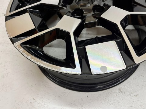HYUNDAI KONA KOMPLET FELG 7.5Jx19 ET51 52910-HF400 WYS 24H FV ORG HYUNDAI KONA KOMPLET FELG 7.5Jx19 ET51 52910-HF400 WYS 24H FV ORG