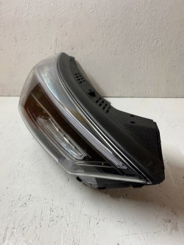 HYUNDAI TUCSON III LIFT 2018 2019 REFLEKTOR PRAWY 92102-D7700 FV WYS 24H