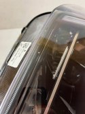 HYUNDAI TUCSON III LIFT 2018 2019 REFLEKTOR PRAWY 92102-D7700 FV WYS 24H