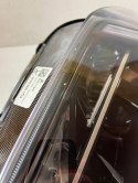 HYUNDAI TUCSON III LIFT 2018 2019 REFLEKTOR PRAWY 92102-D7700 FV WYS 24H