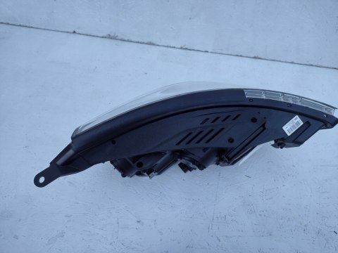 HYUNDAI i30 III 2017-2018 LAMPA LEWA PRZÓD ORYG WYS 24H FV ^ HYUNDAI i30 III 2017-2018 LAMPA LEWA PRZÓD ORYG WYS 24H FV ^