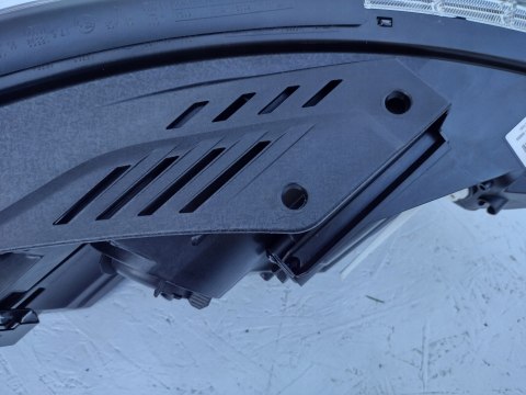 HYUNDAI i30 III 2017-2018 LAMPA LEWA PRZÓD ORYG WYS 24H FV ^ HYUNDAI i30 III 2017-2018 LAMPA LEWA PRZÓD ORYG WYS 24H FV ^