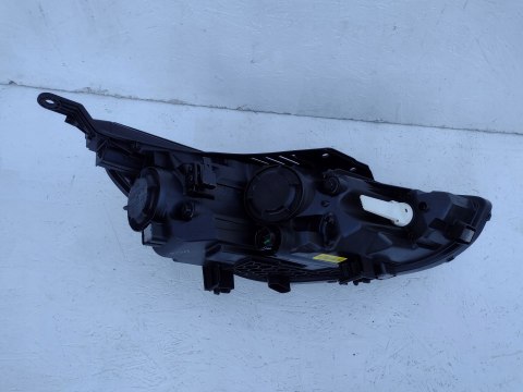 HYUNDAI i30 III 2017-2018 LAMPA LEWA PRZÓD ORYG WYS 24H FV ^ HYUNDAI i30 III 2017-2018 LAMPA LEWA PRZÓD ORYG WYS 24H FV ^