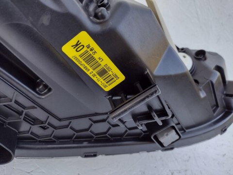 HYUNDAI i30 III 2017-2018 LAMPA LEWA PRZÓD ORYG WYS 24H FV ^ HYUNDAI i30 III 2017-2018 LAMPA LEWA PRZÓD ORYG WYS 24H FV ^