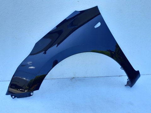 KIA CEED PRO CEED 2 II BŁOTNIK PRZÓD PRZEDNI KIA CEED PRO CEED 2 II BŁOTNIK PRZÓD PRZEDNI
