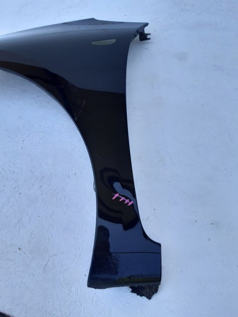 KIA CEED PRO CEED 2 II BŁOTNIK PRZÓD PRZEDNI KIA CEED PRO CEED 2 II BŁOTNIK PRZÓD PRZEDNI