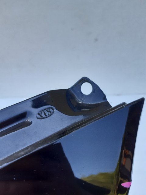 KIA CEED PRO CEED 2 II BŁOTNIK PRZÓD PRZEDNI KIA CEED PRO CEED 2 II BŁOTNIK PRZÓD PRZEDNI