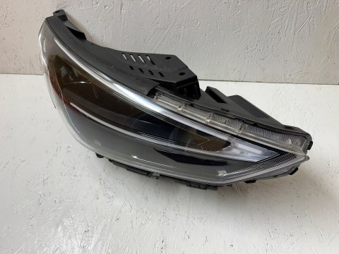 LAMPA PRZEDNIA PRZÓD PRAWA HYUNDAI I30 I-30 III 3 FULL LED LIFT FV WYS 24H LAMPA PRZEDNIA PRZÓD PRAWA HYUNDAI I30 I-30 III 3 FULL LED LIFT FV WYS 24H