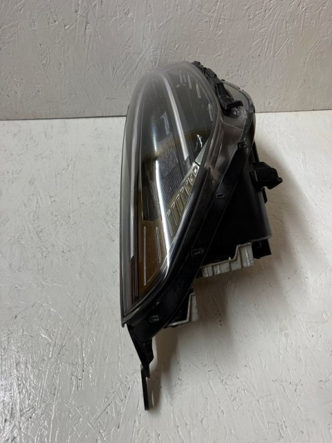 LAMPA PRZEDNIA PRZÓD PRAWA HYUNDAI I30 I-30 III 3 FULL LED LIFT FV WYS 24H LAMPA PRZEDNIA PRZÓD PRAWA HYUNDAI I30 I-30 III 3 FULL LED LIFT FV WYS 24H