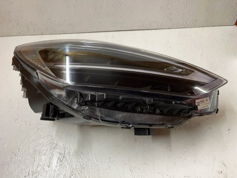 LAMPA PRZEDNIA PRZÓD PRAWA HYUNDAI I30 I-30 III 3 FULL LED LIFT FV WYS 24H LAMPA PRZEDNIA PRZÓD PRAWA HYUNDAI I30 I-30 III 3 FULL LED LIFT FV WYS 24H