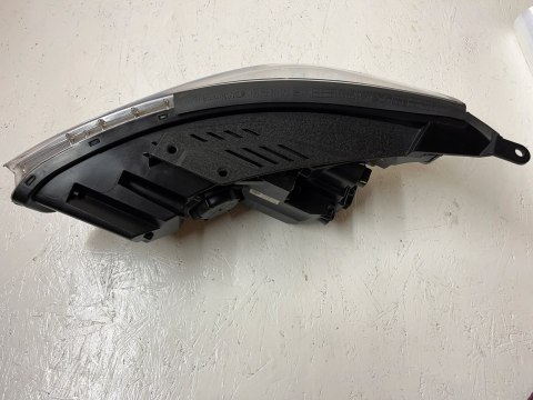 LAMPA PRZEDNIA PRZÓD PRAWA HYUNDAI I30 I-30 III 3 FULL LED LIFT FV WYS 24H LAMPA PRZEDNIA PRZÓD PRAWA HYUNDAI I30 I-30 III 3 FULL LED LIFT FV WYS 24H