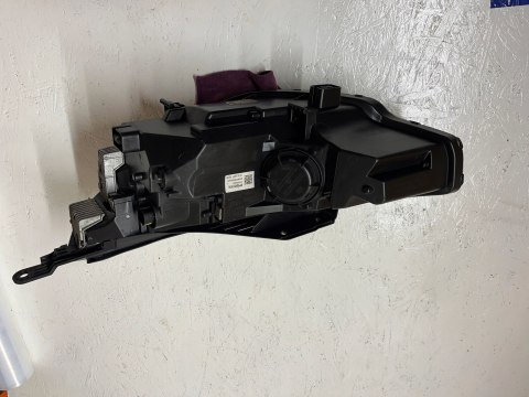 LAMPA PRZEDNIA PRZÓD PRAWA HYUNDAI I30 I-30 III 3 FULL LED LIFT FV WYS 24H LAMPA PRZEDNIA PRZÓD PRAWA HYUNDAI I30 I-30 III 3 FULL LED LIFT FV WYS 24H