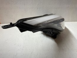 LAMPA PRZEDNIA PRZÓD PRAWA KIA CEED 2 II XENON LED FV WYS 24H