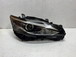 LEXUS CT LIFT 2017- REFLEKTOR PRAWY FULL LED ORG FV WYS 24H