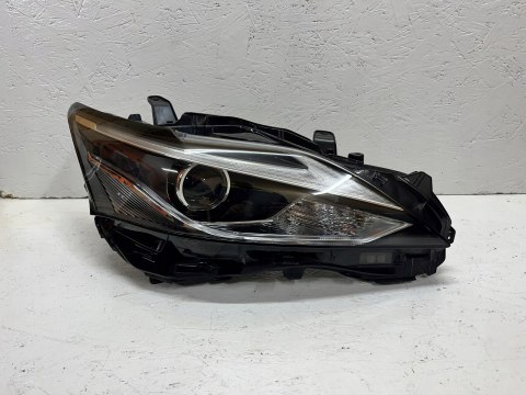 LEXUS CT LIFT 2017- REFLEKTOR PRAWY FULL LED ORG FV WYS 24H LEXUS CT LIFT 2017- REFLEKTOR PRAWY FULL LED ORG FV WYS 24H