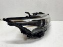 LEXUS CT LIFT 2017- REFLEKTOR PRAWY FULL LED ORG FV WYS 24H
