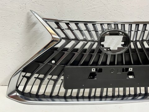 LEXUS ES VII LIFT 2021- ATRAPA GRILL 53112-33770 ORG FV WYS 24H LEXUS ES VII LIFT 2021- ATRAPA GRILL 53112-33770 ORG FV WYS 24H
