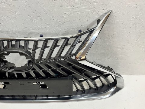LEXUS ES VII LIFT 2021- ATRAPA GRILL 53112-33770 ORG FV WYS 24H LEXUS ES VII LIFT 2021- ATRAPA GRILL 53112-33770 ORG FV WYS 24H