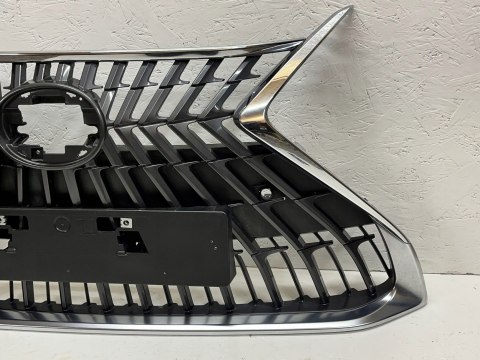LEXUS ES VII LIFT 2021- ATRAPA GRILL 53112-33770 ORG FV WYS 24H LEXUS ES VII LIFT 2021- ATRAPA GRILL 53112-33770 ORG FV WYS 24H