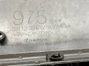 LEXUS ES VII LIFT 2021- ATRAPA GRILL 53112-33770 ORG FV WYS 24H
