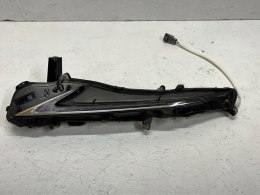 LEXUS IS III LIFT 2017- DRL LED LEWY PRZEDNI ORG FV WYS 24H