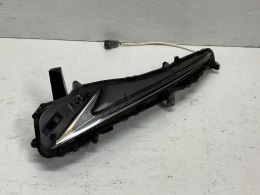 LEXUS IS III LIFT 2017- DRL LED LEWY PRZEDNI ORG FV WYS 24H