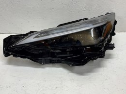 LEXUS NX II 2021- REFLEKTOR LEWY FULL LED ORG FV WYS 24H