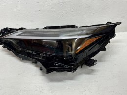LEXUS NX II 2021- REFLEKTOR LEWY FULL LED ORG FV WYS 24H