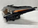 LEXUS RX IV 2015-2018 REFLEKTOR LEWY FULL LED ORG FV WYS 24H