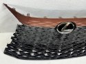 LEXUS RX V 2023- F-SPORT ATRAPA GRILL ZNACZEK 53101-48C10 ORG FV WYS 24H